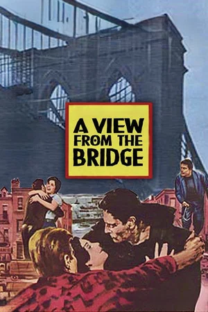 Постер: A View from the Bridge