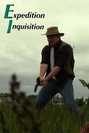 Постер: Expedition Inquisition
