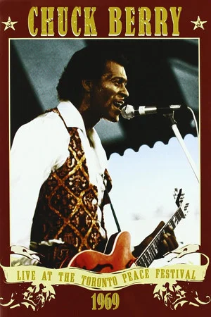 Постер: Chuck Berry: Rock and Roll Music