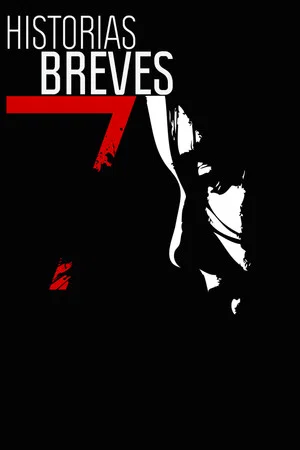 Постер: Historias breves 7