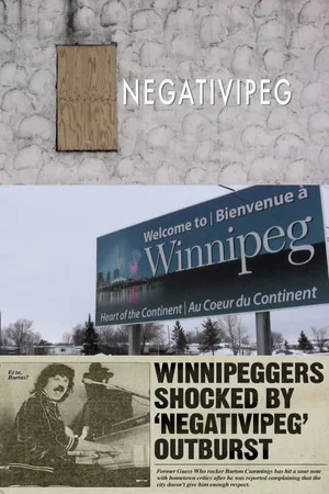 Постер: Negativipeg
