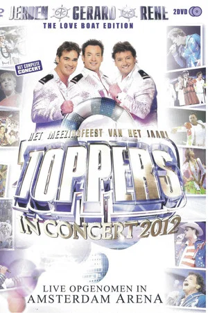 Постер: Toppers In Concert 2012