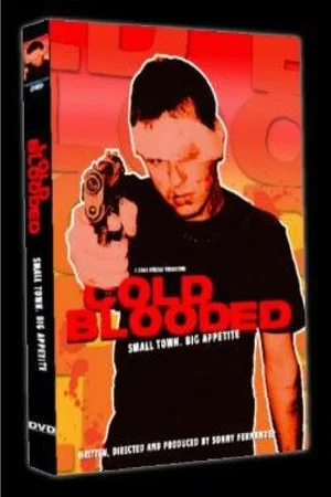 Постер: Cold Blooded