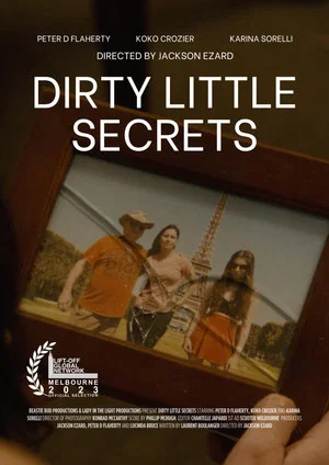 Постер: Dirty Little Secrets