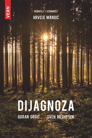 Постер: Dijagnoza