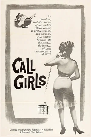 Постер: Call Girls