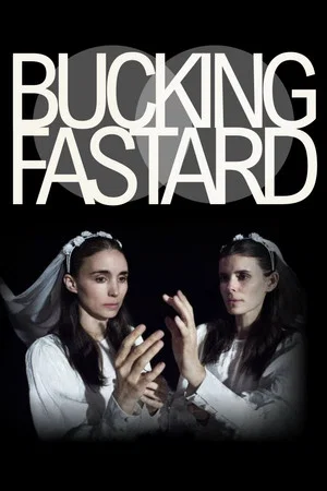 Постер: Bucking Fastard