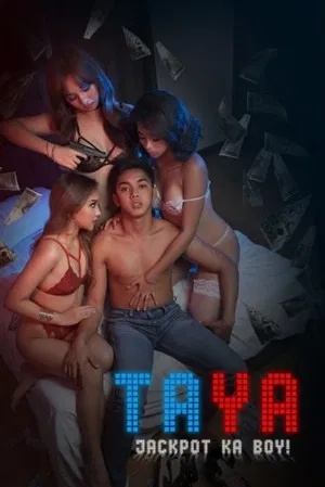 Постер: Taya