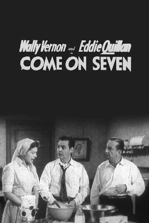 Постер: Come on Seven