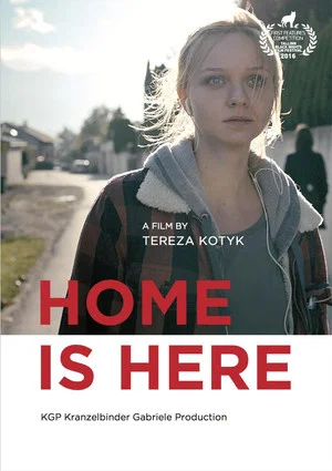 Постер: Home Is Here