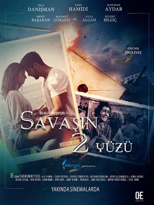 Постер: Savaşın 2 Yüzü