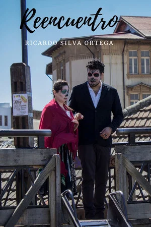 Постер: Reencuentro