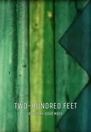Постер: Two-Hundred Feet