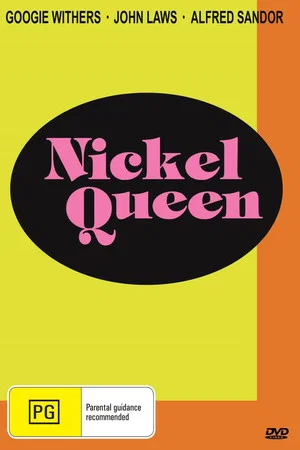 Постер: Nickel Queen