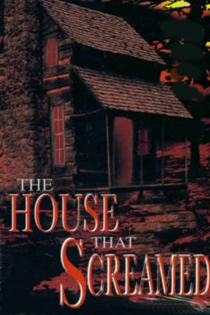 Постер: The House That Screamed