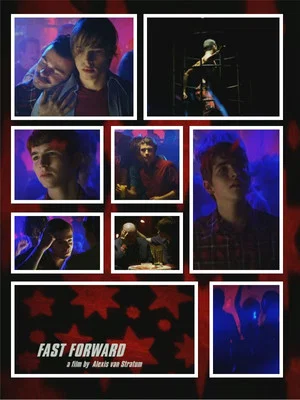 Постер: Fast Forward