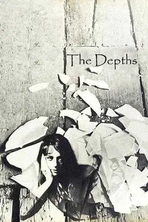 Постер: The Depths