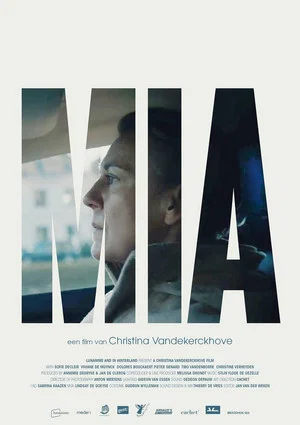 Постер: Mia