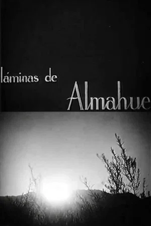 Постер: Láminas de Almahue
