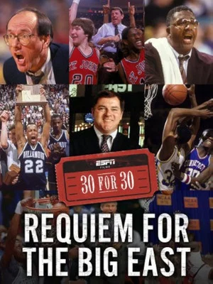 Постер: Requiem for the Big East