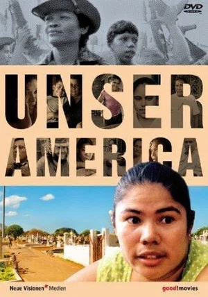 Постер: Unser America